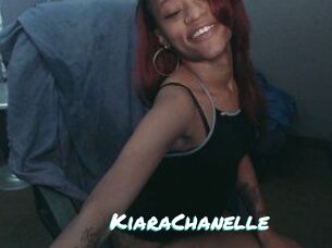 KiaraChanelle Free Sites X