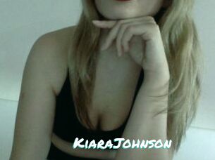 KiaraJohnson