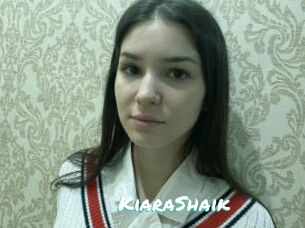 KiaraShaik