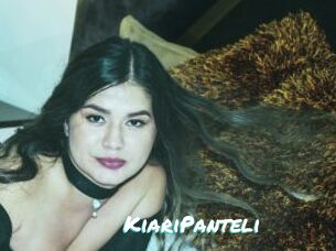 KiariPanteli Free Sites X