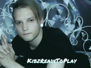 KibzReadyToPlay