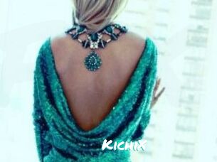 KichiX
