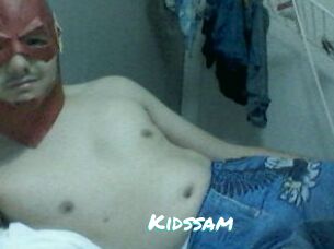 Kidssam