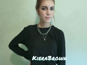 KieraBrown