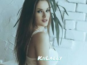 KiiLally