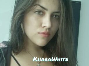 KiiaraWhite