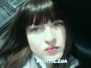 KiiiissLena