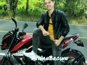 KiilanBrown