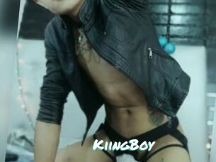 KiingBoy