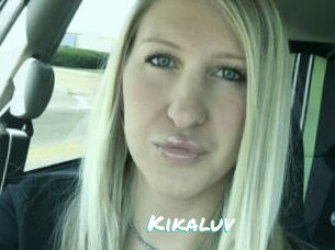 Kikaluv