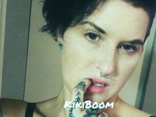 KikiBoom