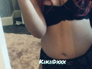 KikiiDxxx