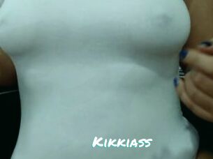 Kikkiass