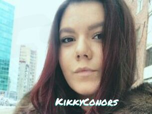 KikkyConors