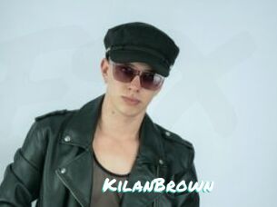 KilanBrown