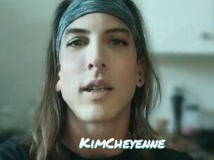 KimCheyenne