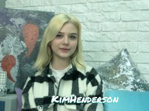 KimHenderson