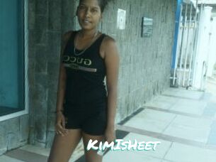 KimIsHeet