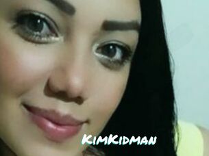 KimKidman