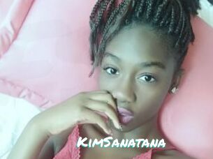 KimSanatana