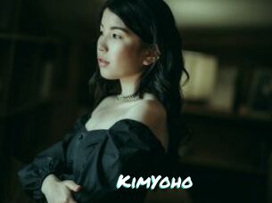 KimYoho