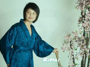 Kimai