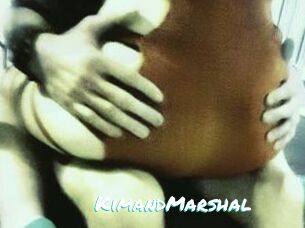 KimandMarshal