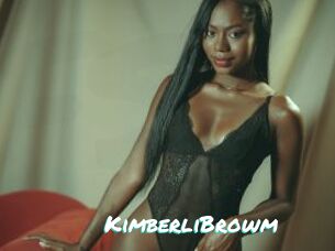 KimberliBrowm
