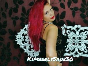 KimberlySanz30 Free Sites X