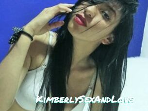 KimberlySexAndLove