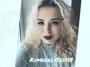 KimberlySexy18