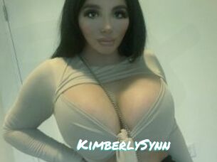 KimberlySynn