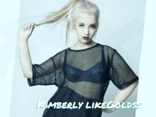 Kimberly_likeGoldss Free Sites X