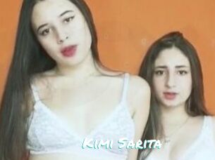 Kimi_Sarita