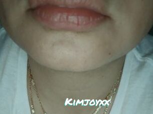 Kimjoyxx
