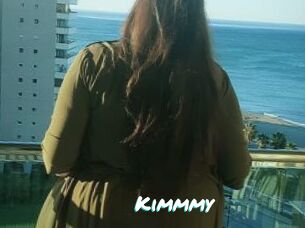 Kimmmy