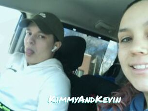 KimmyAndKevin