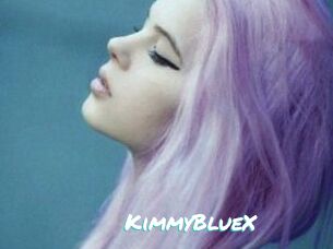 KimmyBlueX