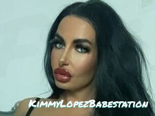 KimmyLopezBabestation