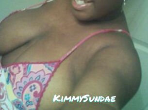 KimmySundae