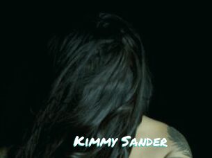 Kimmy_Sander