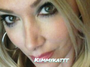 Kimmykattt