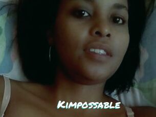 Kimpossable