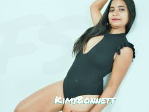 KimyBonnett