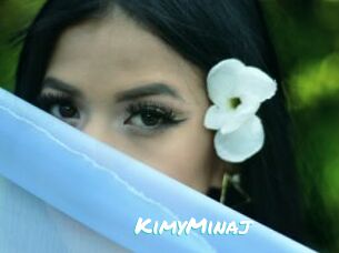 KimyMinaj