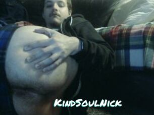 KindSoulNick