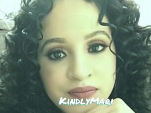 KindlyMari