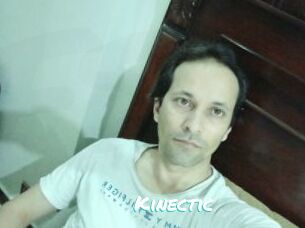 Kinectic