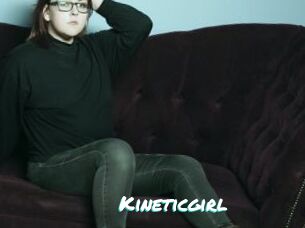Kineticgirl