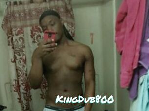 KingDub800